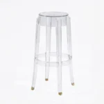 Flamingo Barstool