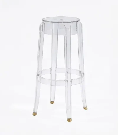 Ghost Barstool