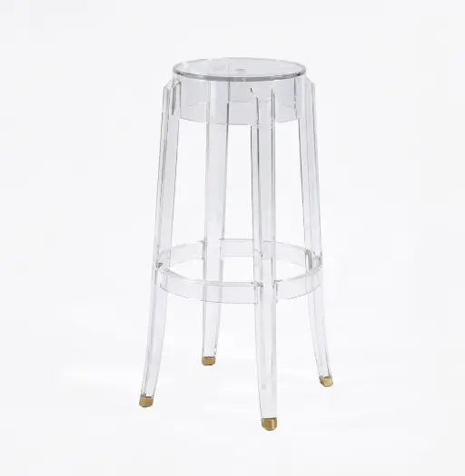 Ghost Ghost Barstool
