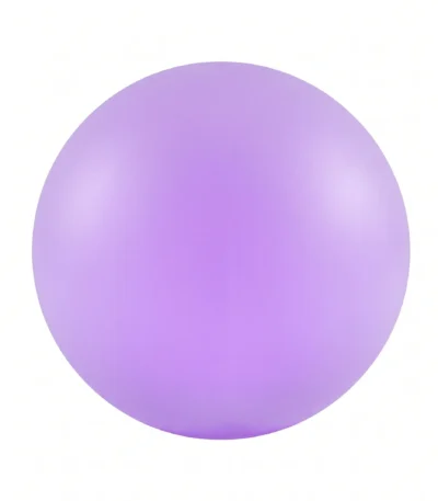 LED Centerpiece – Ball