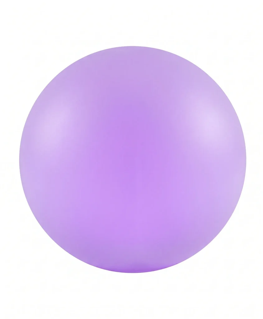 LED Centerpiece – Ball