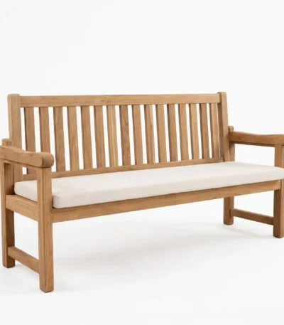 Mudeer Garden Bench