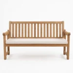 Mudeer Garden Bench