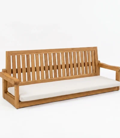 Mudeer Floor Bench
