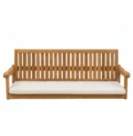 Mudeer Floor Bench