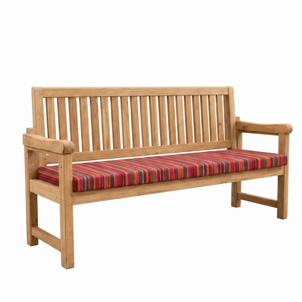 Mudeer Garden Bench – Majlis