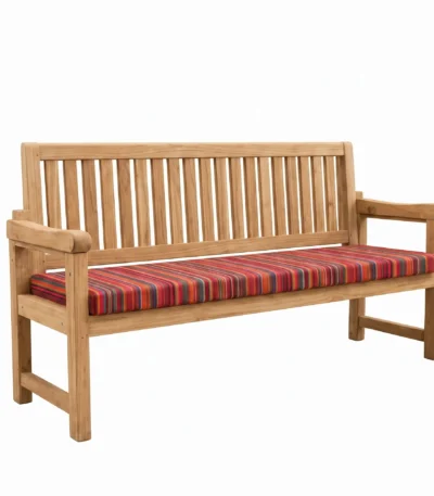 Mudeer Garden Bench – Majlis