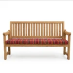Mudeer Garden Bench – Majlis