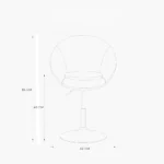 Apple Chair