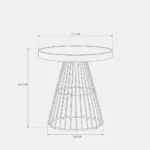 Array Coffee Table