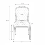 Banquet Chair