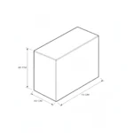 Boxy Side Box