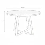 Circa Dining Table