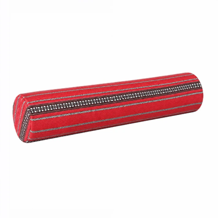 Create Round Bolster