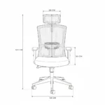 Fortis Chair