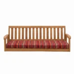 Mudeer Floor Bench – Majlis