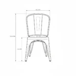 Terex Chair