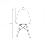 Tulip Chair