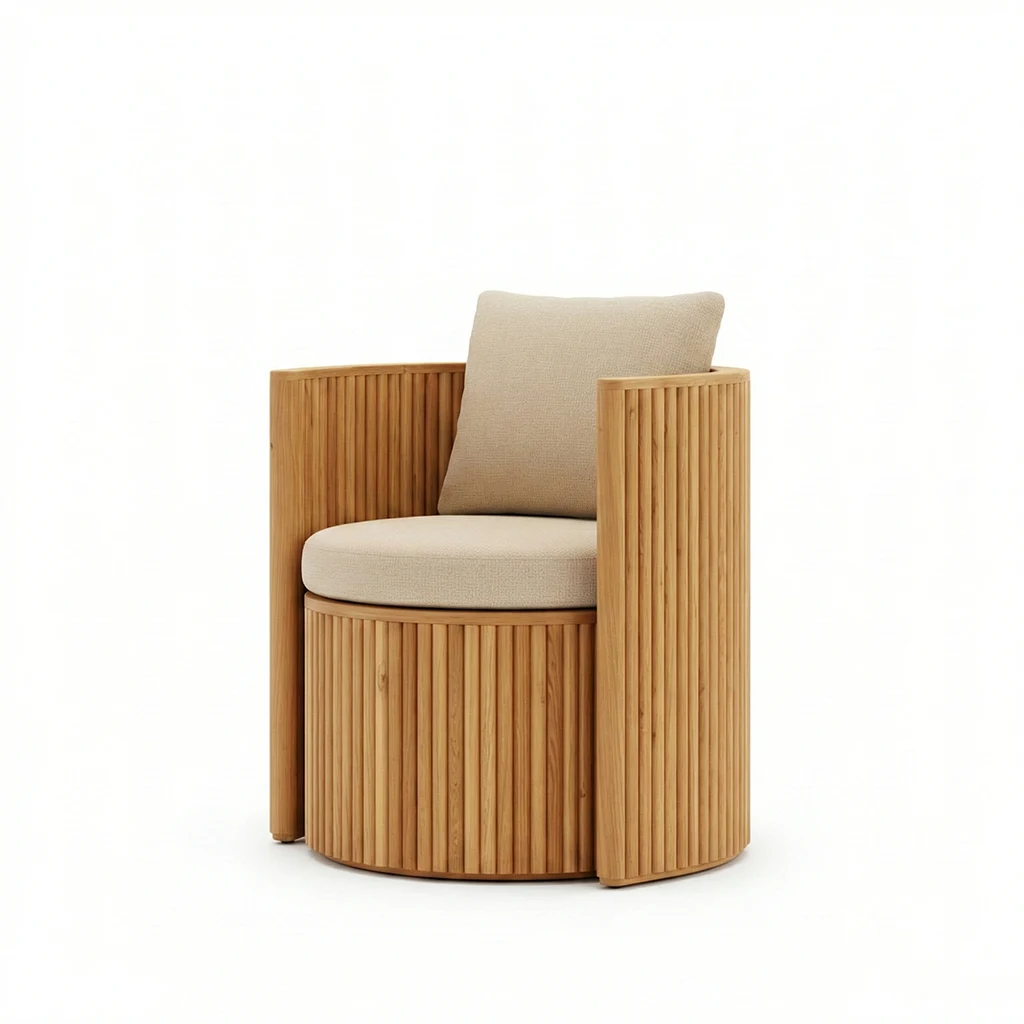 Dune-oneseater Dune One Seater Sofa