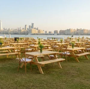 picnicbench-setup