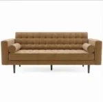 Basset Three Seater Sofa
