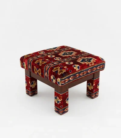 Arabic Stool
