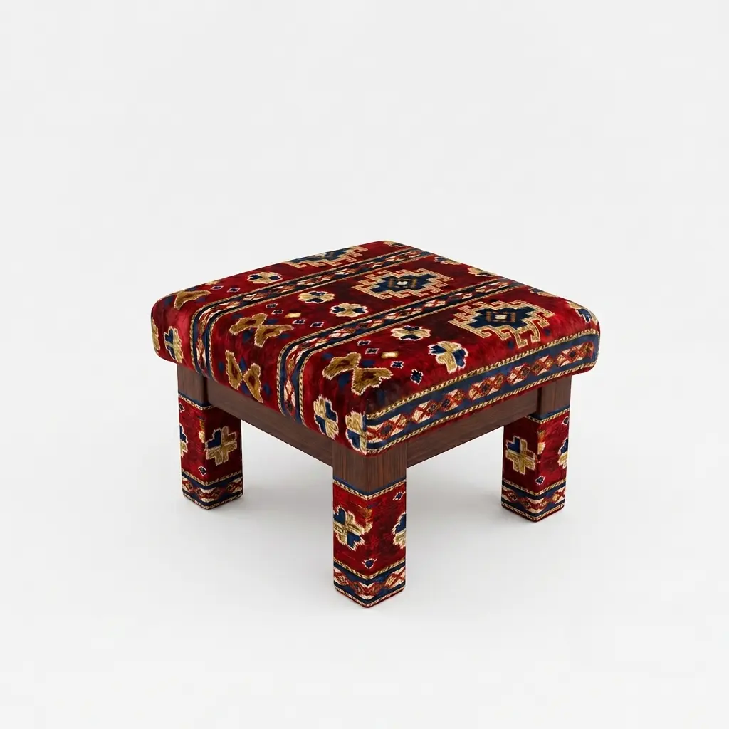 Arabic Stool