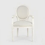 Dior Chair Arms