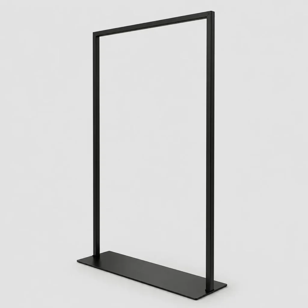 Easi Garment Hanging Rail