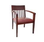 Mudeer Chair
