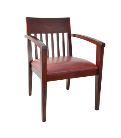 Mudeer Chair