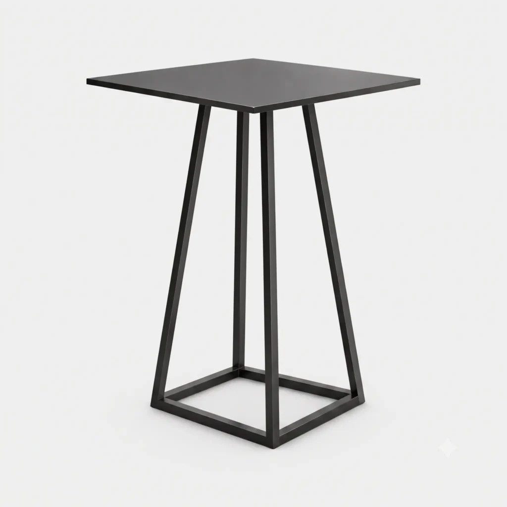 Cosmo Square High Table