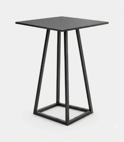 Cosmo Square High Table