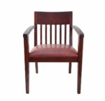 Mudeer Chair