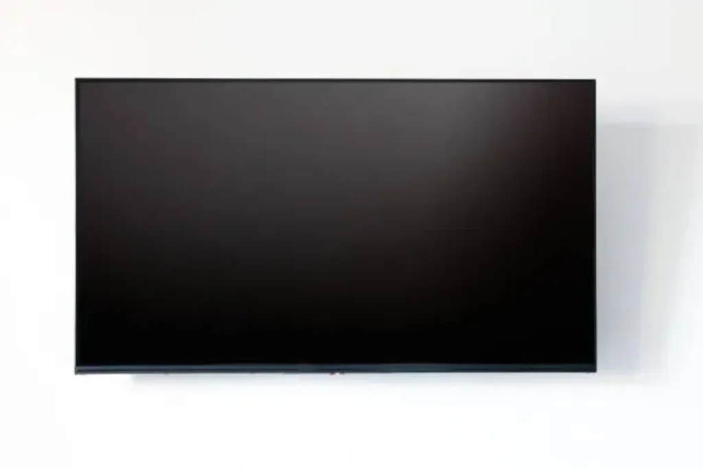 TV for Exhibition – 43 Inch