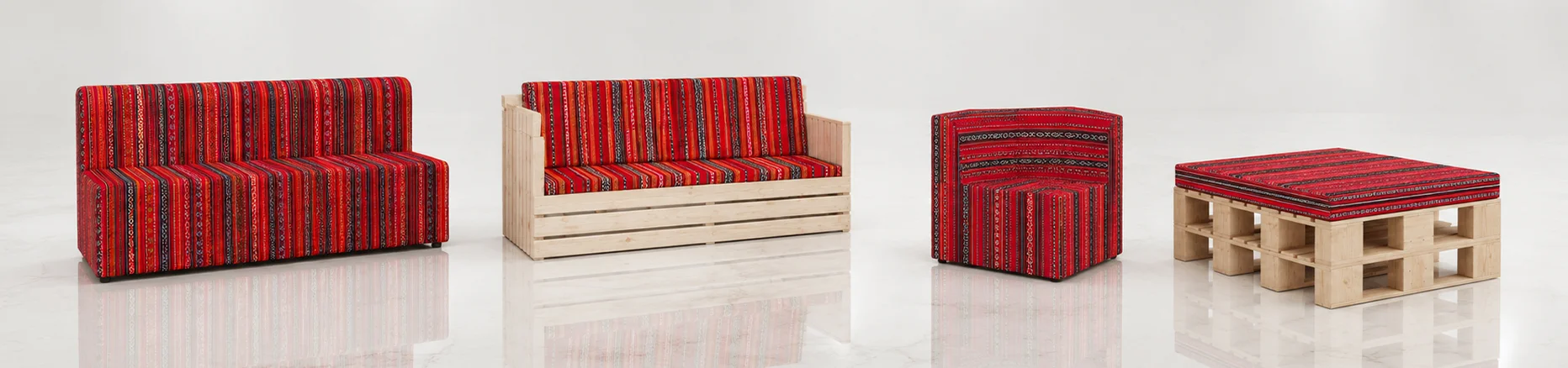 Arabic Stool