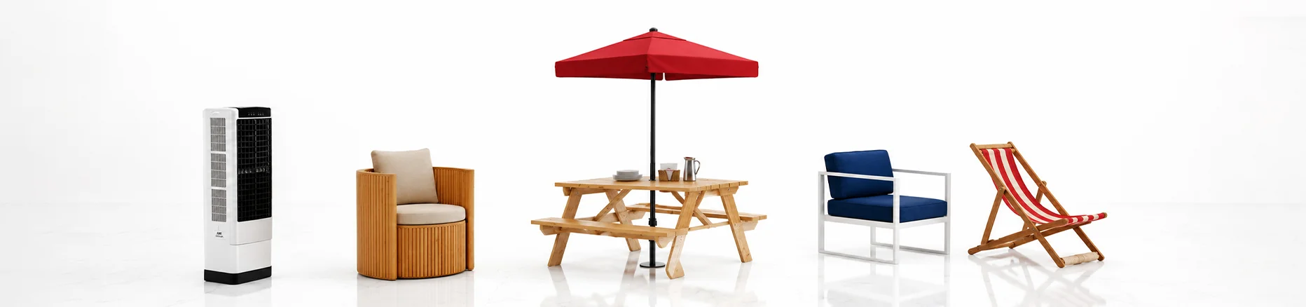Canopy Tent