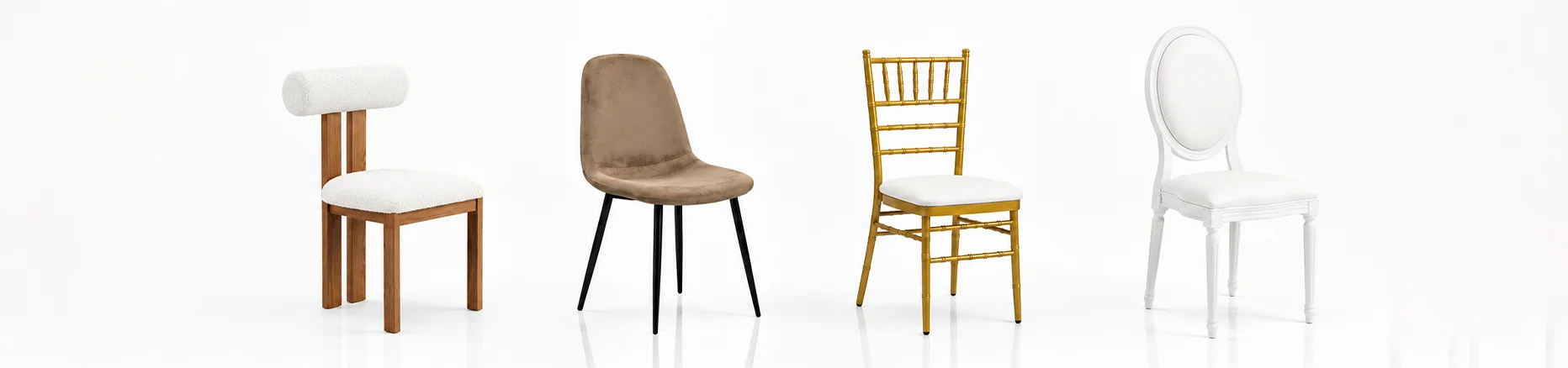 Arc Chair