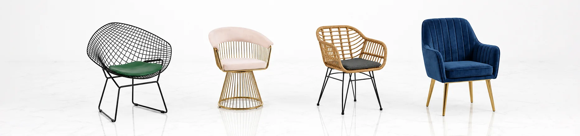 Arc Chair