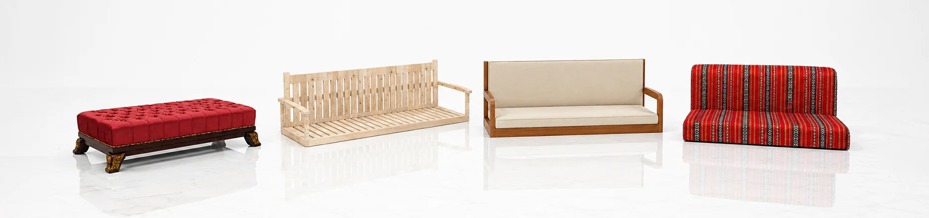Low Seating Mattress