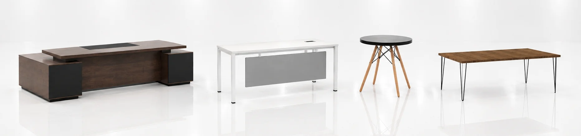 Bar & Reception Counter