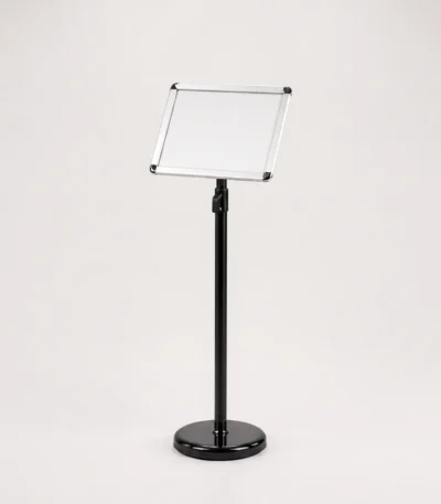 Placard A4