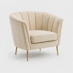 Andrews Two Seater Sofa