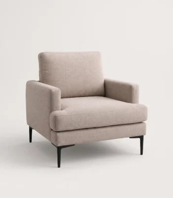 Andrew One Seater Sofa