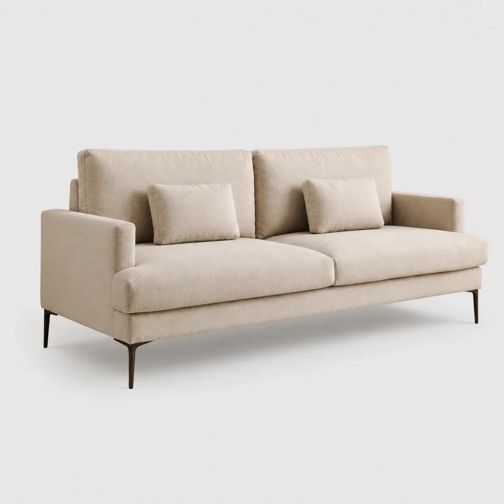 Andrews Two Seater Sofa