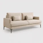 Alpina One Seater Sofa