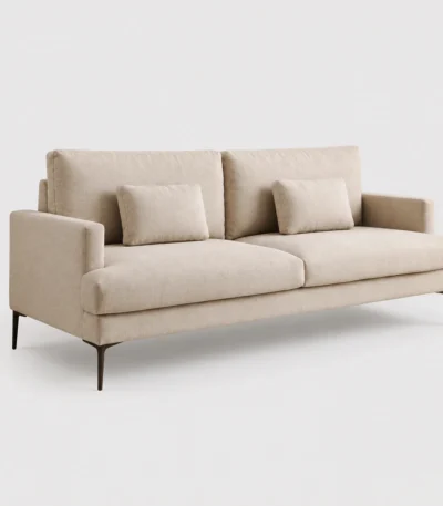 Andrews Two Seater Sofa