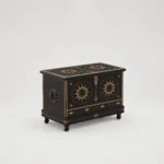 Circa Round Table – Black