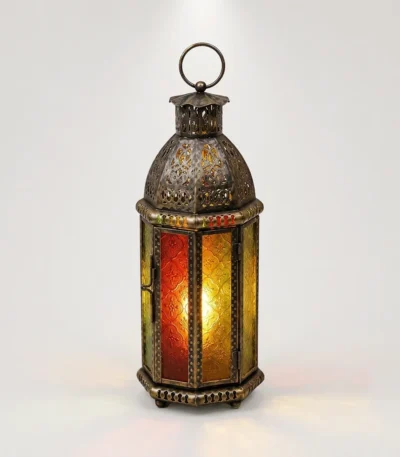 Illuma Lantern