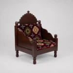Avalon High Coffee Table